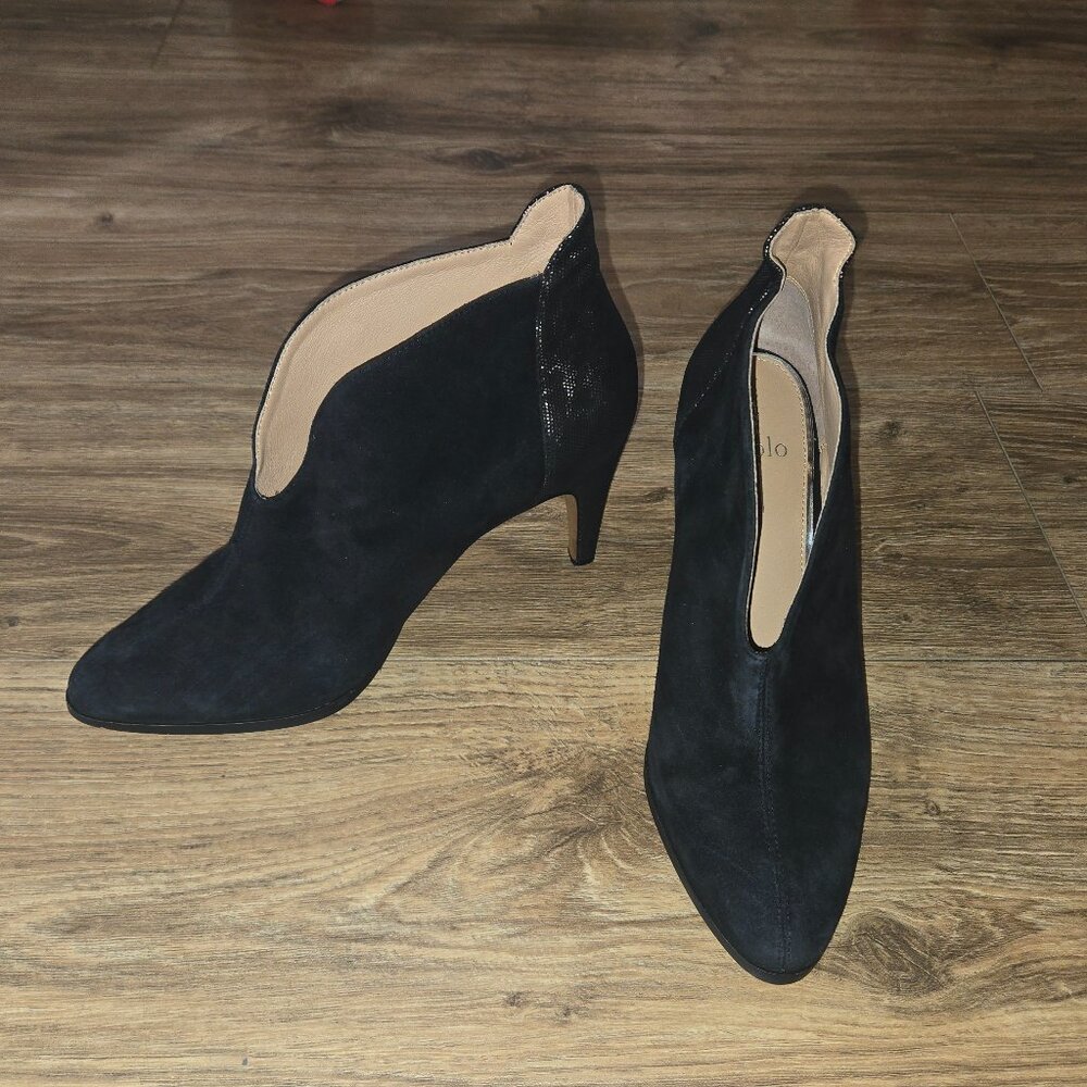 Linea Paolo Bootie - Picture 4 of 10
